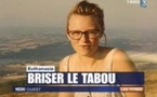 Loi euthanasie : Coralie, déjà 20 ans ! Les médias se mobilisent !