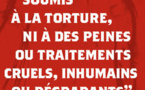 65ème anniversaire de la DUDH: Quelle place pour les droits de l'Homme en Afrique ?