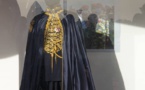 Tchad : une exposition "sur les traces du Maréchal Idriss Deby Itno" au Festival Dary