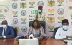Développement agricole : le CORAF tiendra son assemblée à N'Djamena