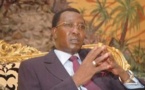 Idriss Déby : « Les acteurs politiques centrafricains ont créés l'amalgame »