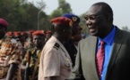 Crise en RCA : Le départ de Djotodia serait source de paix