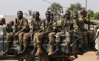 Centrafrique: Les forces Camerounaises de la MISCA envoyées aussi vers le Nord du pays