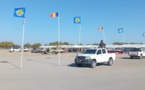 Tchad : le parti MPS mobilise ses rangs à Chaddara