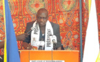 Tchad : le PRET de Bongoro Théophile fait sa rentrée politique