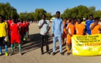 Tchad : le championnat de football du Batha est lancé