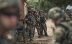 RCA : Un semblant de coopération entre forces tchadiennes et françaises