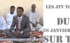 Tchad : Zakaria Idriss, le plus en vue des fils Déby Itno
