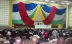 Centrafrique : La liste controversé des 135 membres du CNT qui voteront le Président