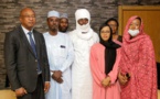 Tchad : Rayhana Adam Saleh installée à la tête du BNFT