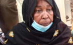 Tchad : Izal Badour Yakhoub nommée SG provinciale par intérim du MPS du Ouaddaï