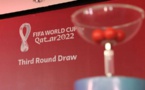 Coupe du Monde FIFA : on boucle les éliminatoires en mars