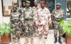 Mali - G5 Sahel : le général Oumar Bikimo a rencontré le chef d’état-major des armées