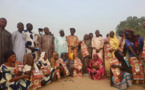 Tchad : un plaidoyer pour la cohésion sociale dans le sous-préfecture de Linia