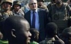 Centrafrique : La France affirme que sa mission est de "protéger" les musulmans