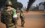Centrafrique : L’Union Africaine déterminée à agir contre les milices et éléments armés