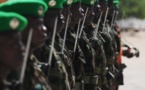 Centrafrique : Les soldats de la MISCA attaqué par les milices Anti-Balaka, plusieurs morts