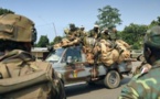 Centrafrique : Des soldats tchadiens affrontent des hommes armés dans Bangui