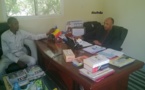 Tchad/RCA : Interview de Ahmat Yacoub Dabio à l'Agence de presse Turque