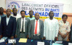 Tchad : le nouveau parti AL-TAKHADOUM voit le jour