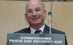 Crise RCA : Allocution de l’Ambassadeur Smail Chergui, Commissaire de l’UA à la Paix et à la Sécurité