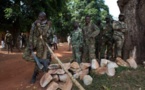 Centrafrique : Les yeux rivés sur les ex-Séléka chrétiens