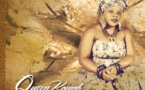 Musique : La perle musicale gabonaise "Queen Koumb" sort son nouvel album