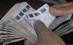 Centrafrique : Les salaires payés demain aux fonctionnaires