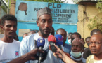 Tchad : Hicham Ibni Oumar est "exclu temporairement" du PLD