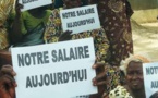 Tchad: Plus de 7 milliards des salaires dérobés