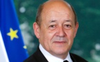 Mali : la justice convoque Jean-Yves Le Drian pour « atteintes aux biens publics »