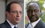 Quand le problème personnel d'Hollande contre Bozizé plonge la RCA dans le chaos
