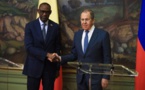 La Russie et le Mali entendent densifier leur coopération bilatérale