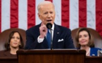 États Unis : « Il est temps de transformer la douleur en action » (Joe Biden)