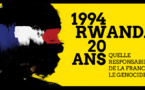 Rwanda : 20 ans après, la France peine à poursuivre et condamner  les génocidaires et leurs complices