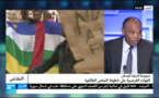Le Tchad "victime d’une campagne médiatique orchestrée" (Ahmat Yacoub Dobio)