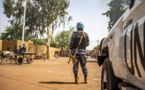 Mali : deux casques bleus tués dans une attaque