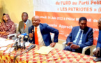 Tchad : ralliement de masse des militants de l’URD au parti Les Patriotes
