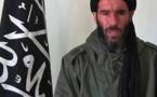 Le terroriste Mokhtar Belmokhtar a-t-il un oeil sur le Tchad ?