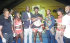 Cameroun : une compétition de boxe arabe a eu lieu à Douala