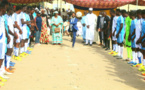 Tchad : le championnat zonal de football de la zone 3 lancé à Massakory
