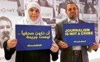 Mother of detained Al Jazeera journalist calls on Egyptian prosecutor to release her son today