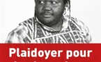 « Plaidoyer pour les humains : j'accuse !» de Michel Tagne Foko, Par Lalahat (Babelio)  