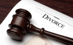 France : Divorce pour faute