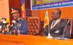 Le ministre soudanais de la défense soutien la coopération militaire entre le Tchad et son pays