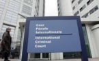 Centrafrique : Une équipe de la CPI à Bangui