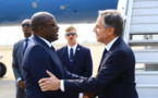 Le secrétaire d'État américain entame une tournée en RDC