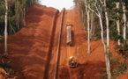 Le pipeline Tchad-Cameroun ne fonctionne qu’à 50% de ses capacités optimales