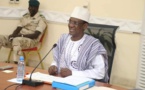 Mali : le premier ministre "mis en repos forcé", annonce la Primature