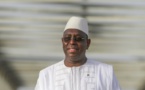 Tchad : le processus de transition au centre de la visite de Macky Sall